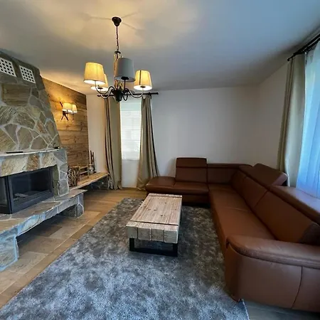 Wm Ennstal Apartment Schladming
