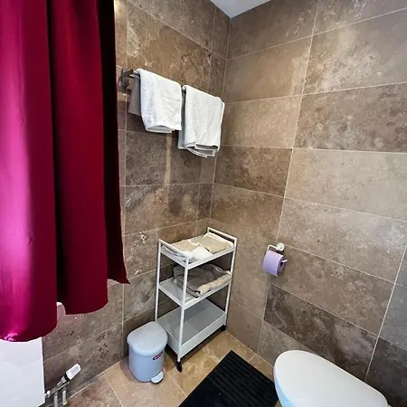 Wm Ennstal Apartment