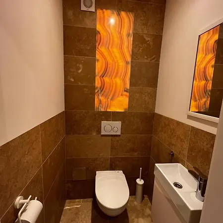 Apartment Wm Ennstal