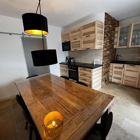 Apartment Wm Ennstal *