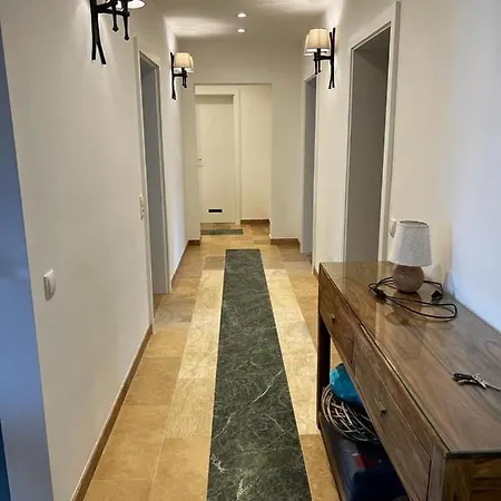 Apartment Wm Ennstal Schladming