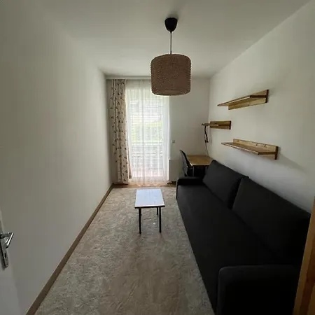 Apartment Wm Ennstal *