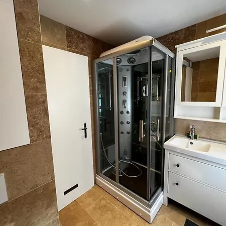 Appartement Wm Ennstal *