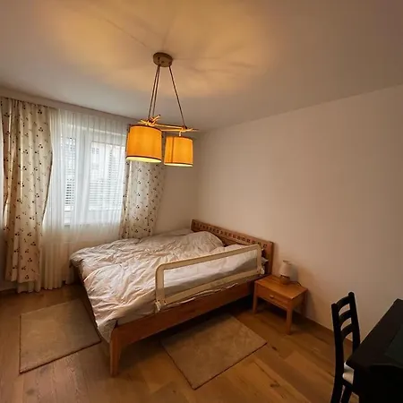 Apartment Wm Ennstal Schladming