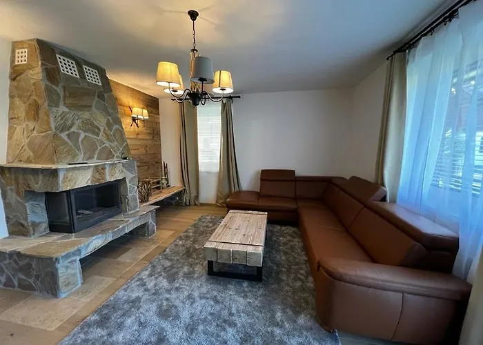 Wm Ennstal Apartment Schladming