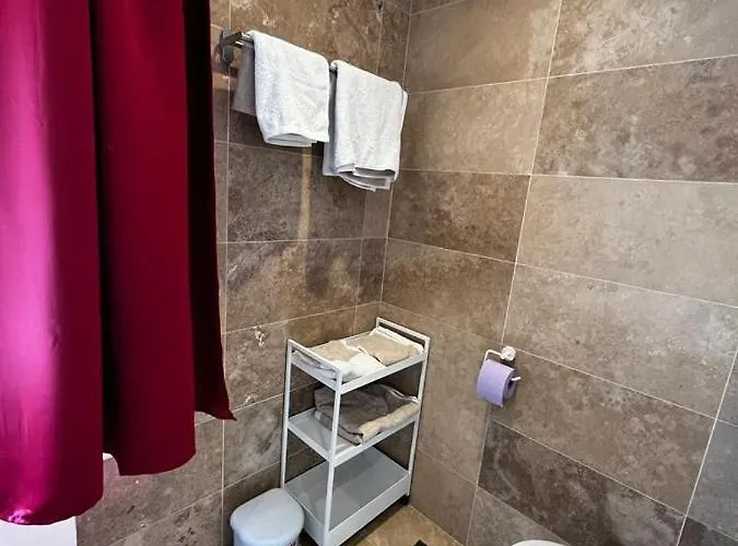 Wm Ennstal Appartement