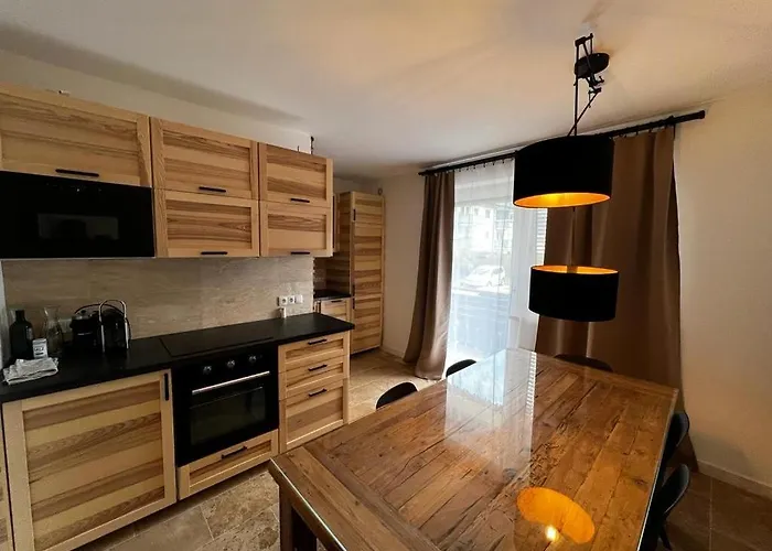 Wm Ennstal Appartement Schladming