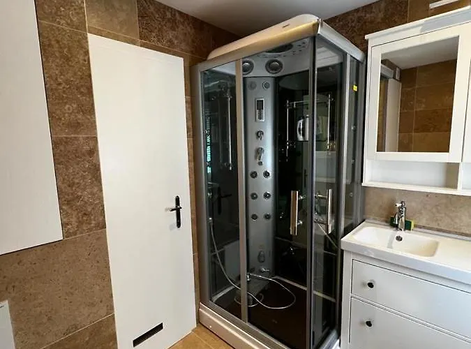 Appartement Wm Ennstal *