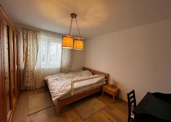 Apartment Wm Ennstal Schladming